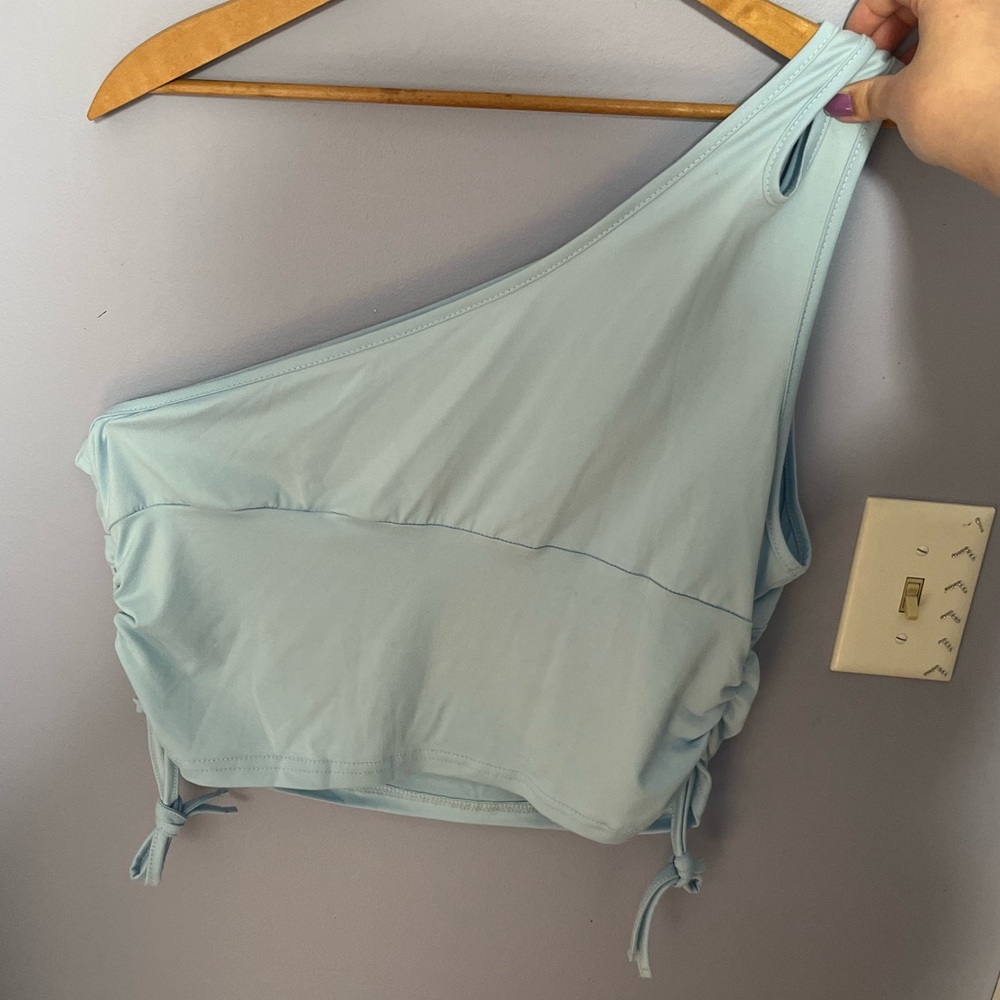 🦋Shein one shoulder top🦋